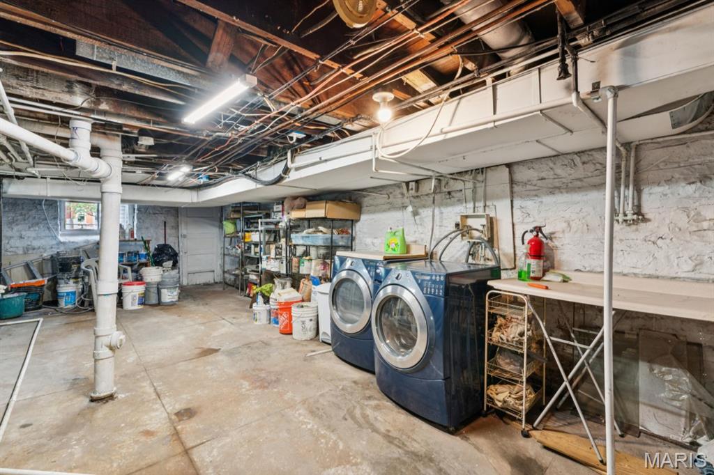 Tyler Place Add - Residential Income