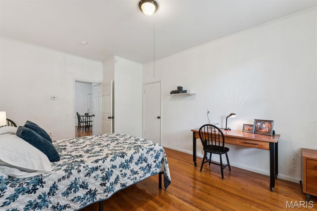 Tyler Place Add - Residential Income