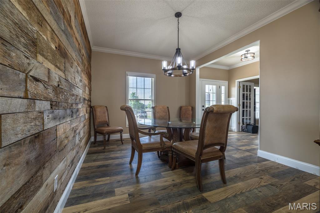 Villages At Dardenne McCluer Village - Residential