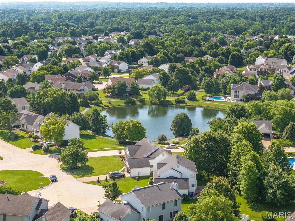 Villages At Dardenne McCluer Village - Residential
