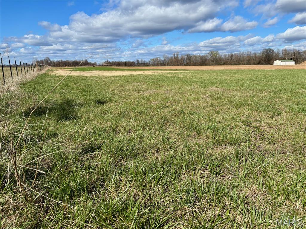 Blodgett - Land