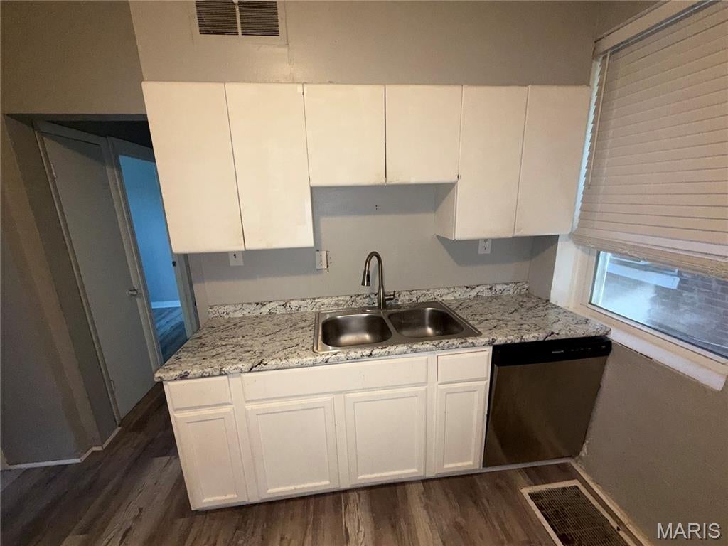 Carondelet Park Add - Residential Income