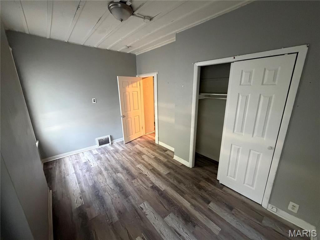 Carondelet Park Add - Residential Income