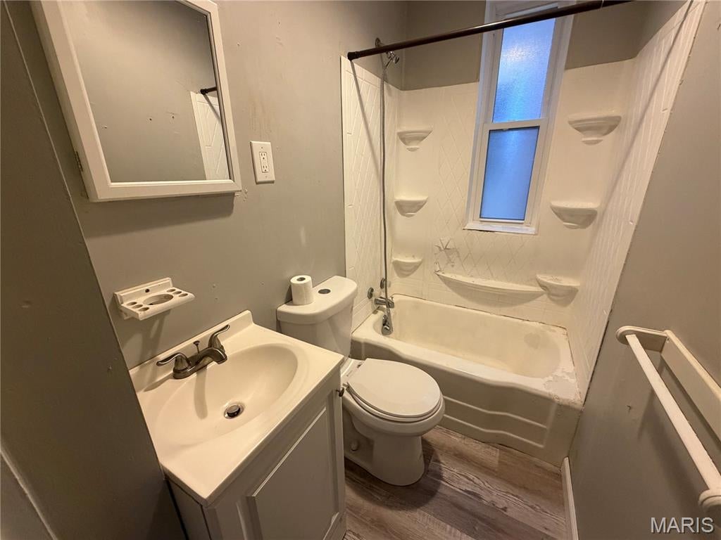 Carondelet Park Add - Residential Income