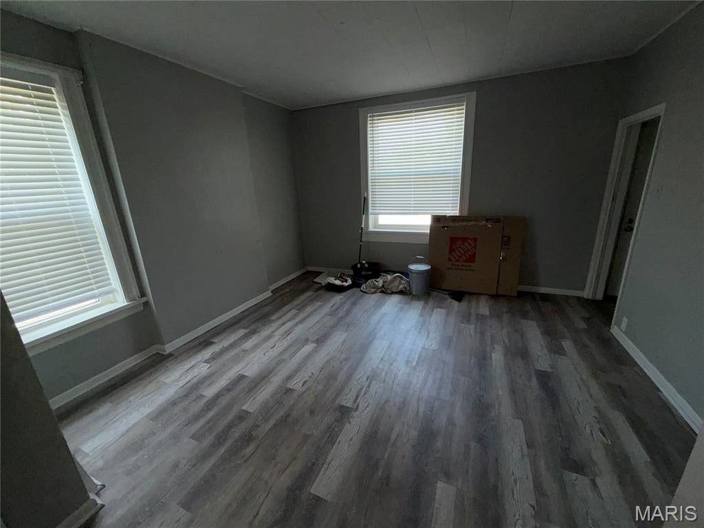 Carondelet Park Add - Residential Income