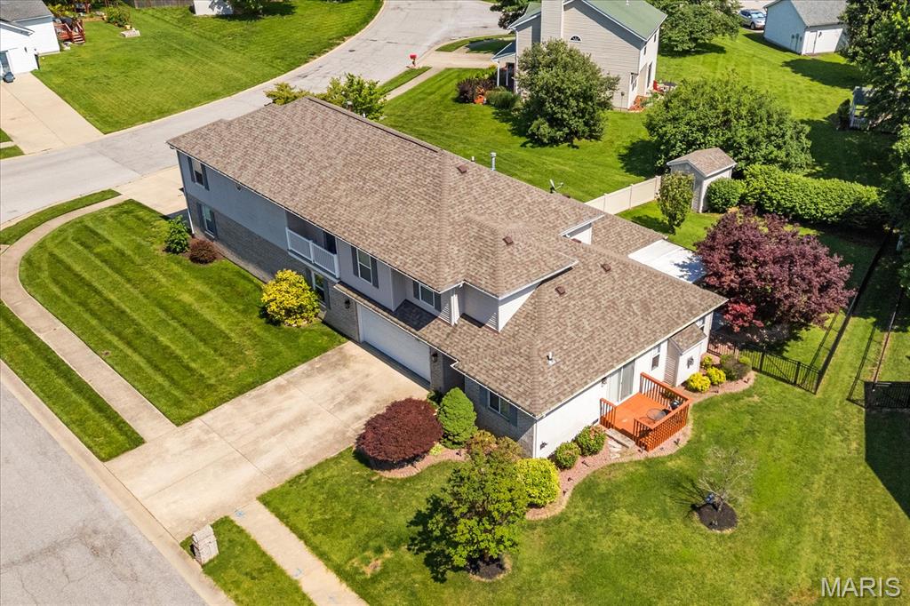 Southwind Estates - Residential