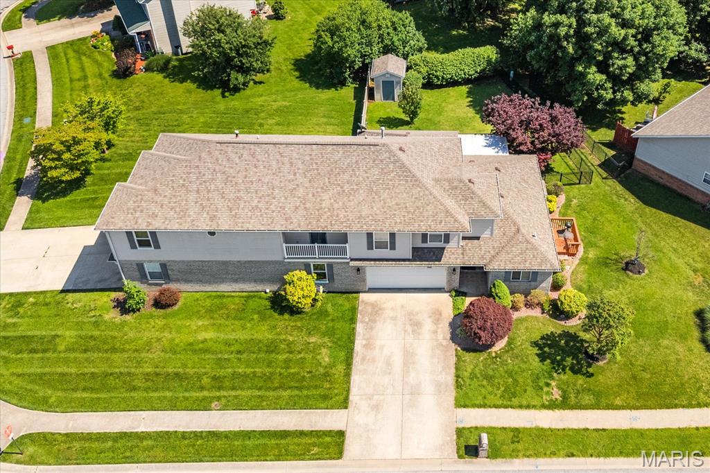 Southwind Estates - Residential