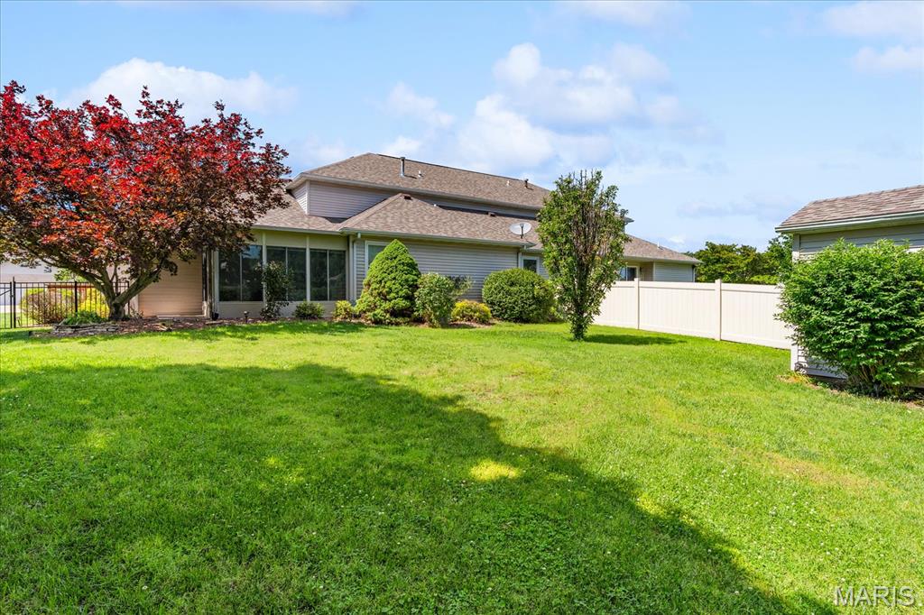 Southwind Estates - Residential