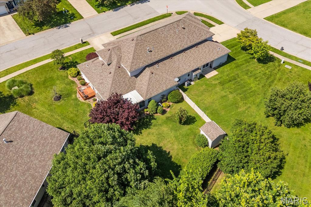 Southwind Estates - Residential