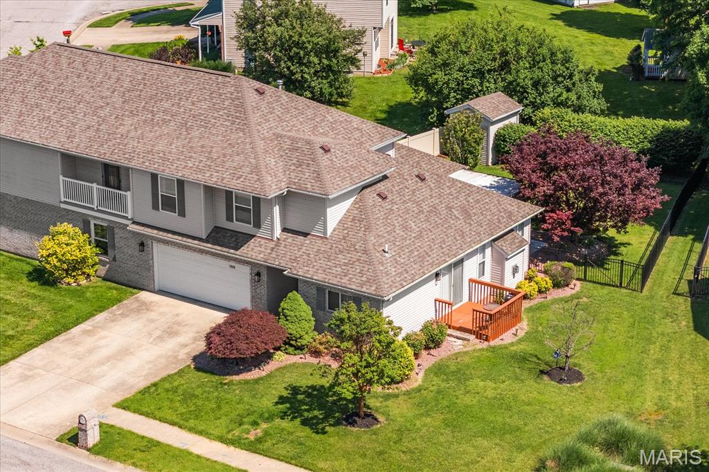 Southwind Estates - Residential