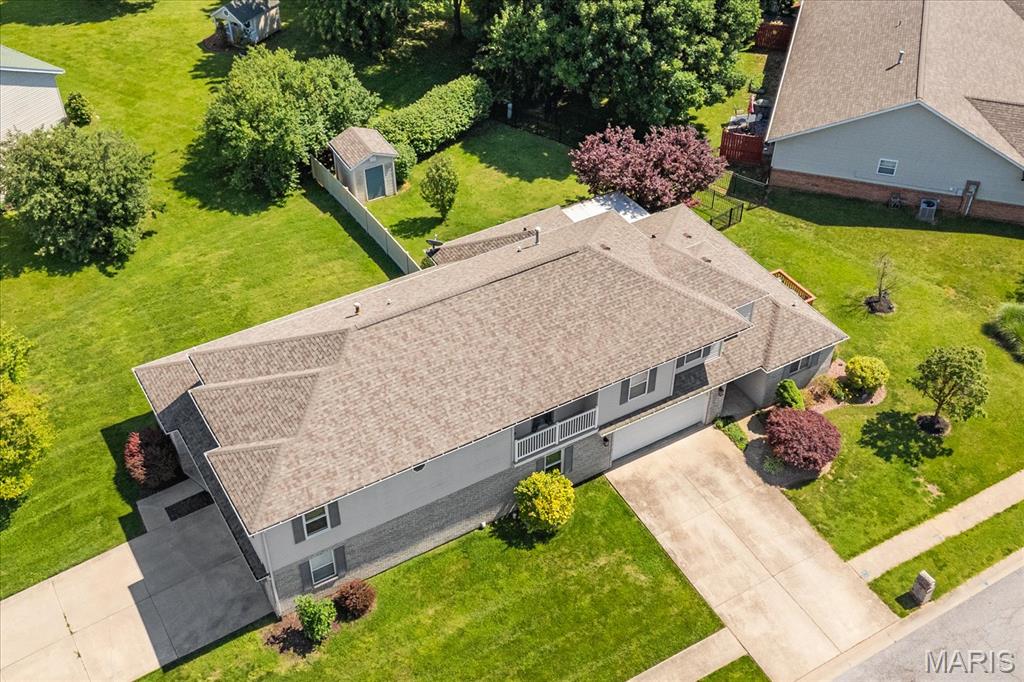Southwind Estates - Residential