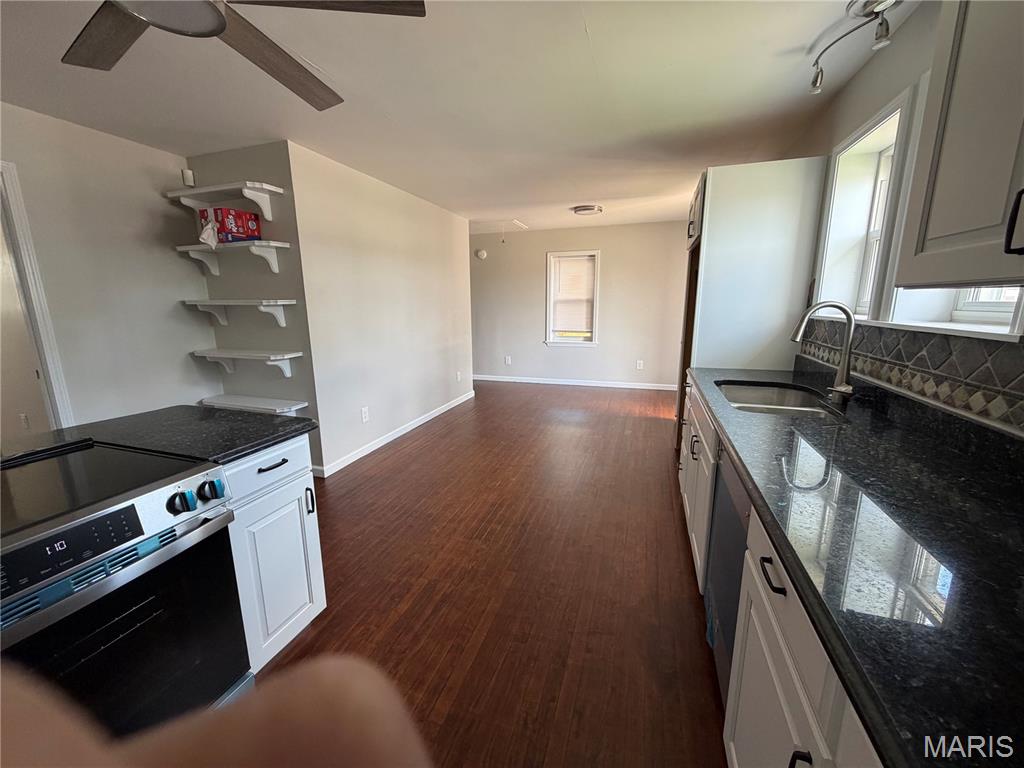 Ross - Residential