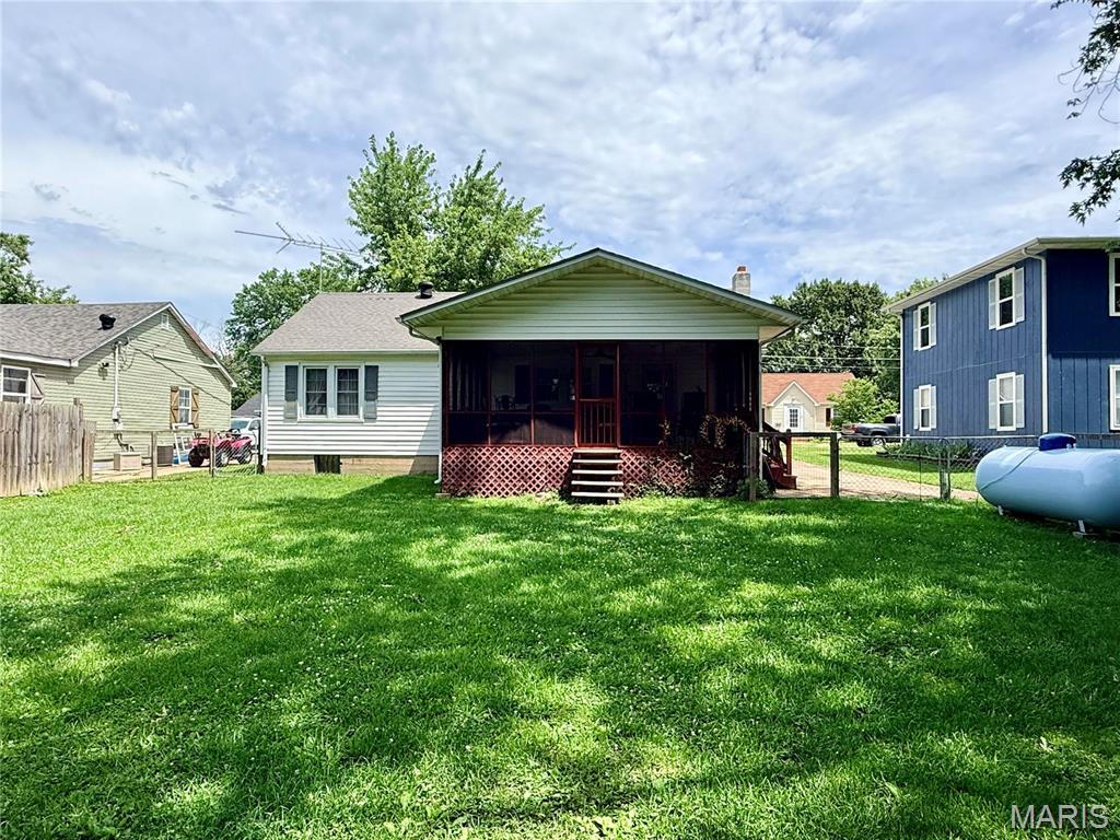 n/a - Residential