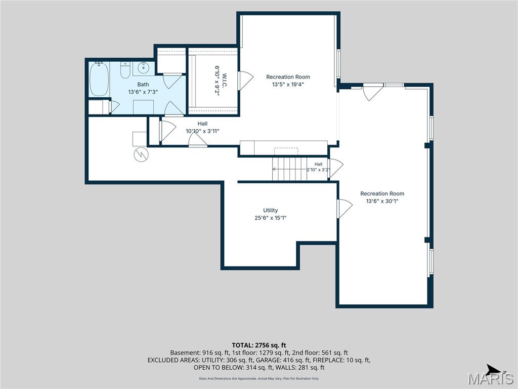 Wintergreen Estates 1 Lts 40 & 41 - Residential