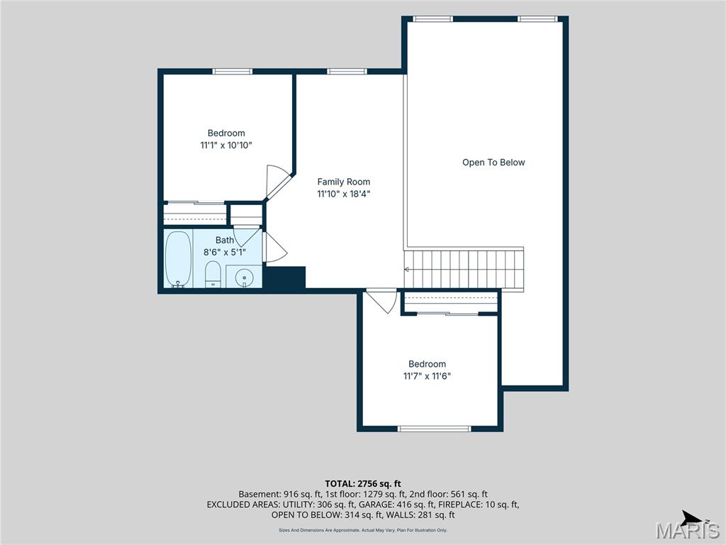 Wintergreen Estates 1 Lts 40 & 41 - Residential
