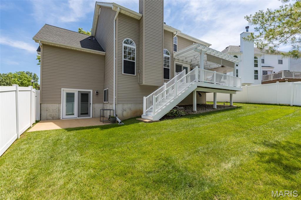 Wintergreen Estates 1 Lts 40 & 41 - Residential