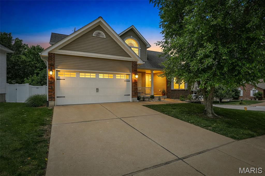 Wintergreen Estates 1 Lts 40 & 41 - Residential