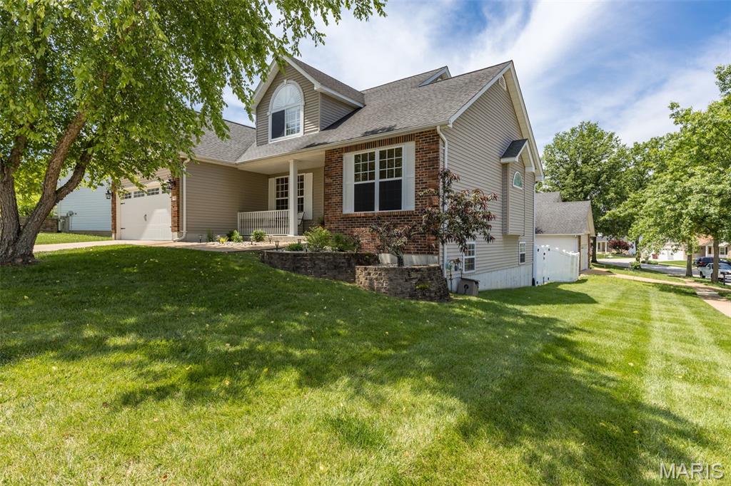 Wintergreen Estates 1 Lts 40 & 41 - Residential