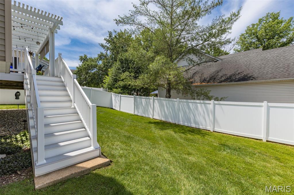 Wintergreen Estates 1 Lts 40 & 41 - Residential