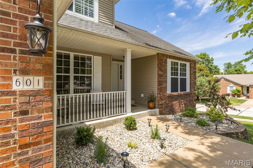 Wintergreen Estates 1 Lts 40 & 41 - Residential