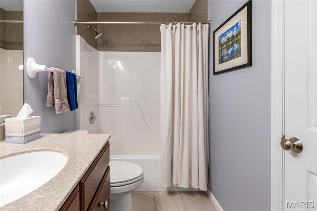 Wintergreen Estates 1 Lts 40 & 41 - Residential