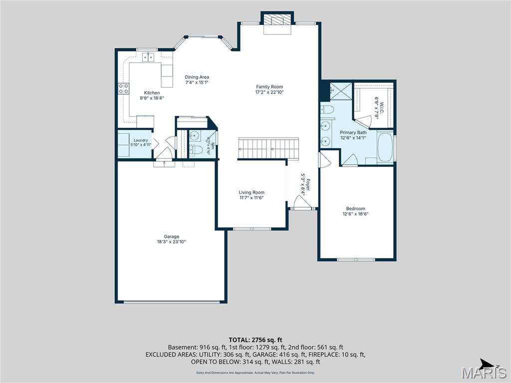 Wintergreen Estates 1 Lts 40 & 41 - Residential