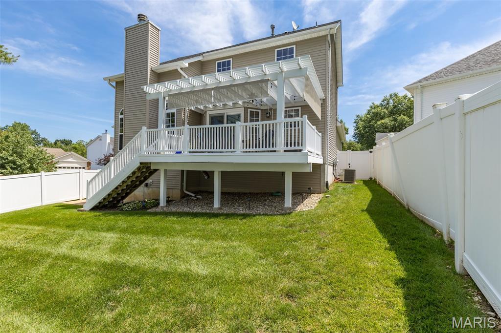 Wintergreen Estates 1 Lts 40 & 41 - Residential