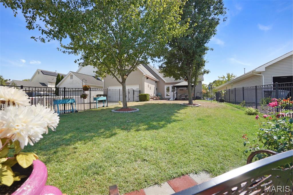 Stoney Mountain Village - Residential