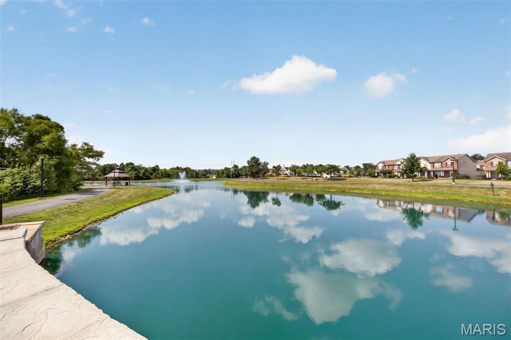 Saratoga #1 - Residential