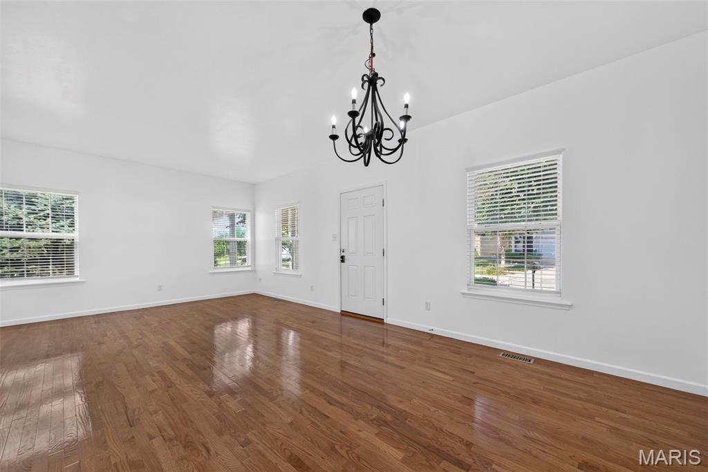 Saratoga #1 - Residential