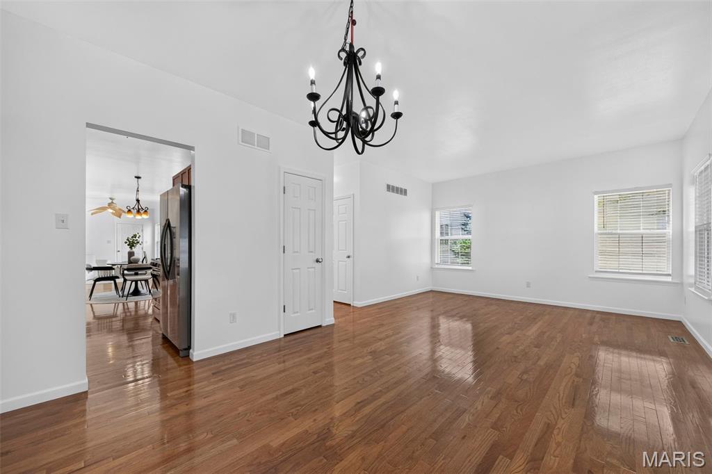 Saratoga #1 - Residential
