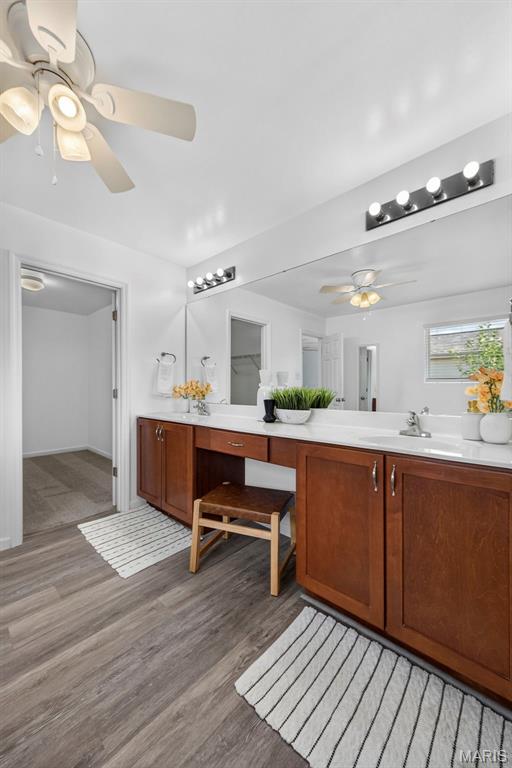 Saratoga #1 - Residential