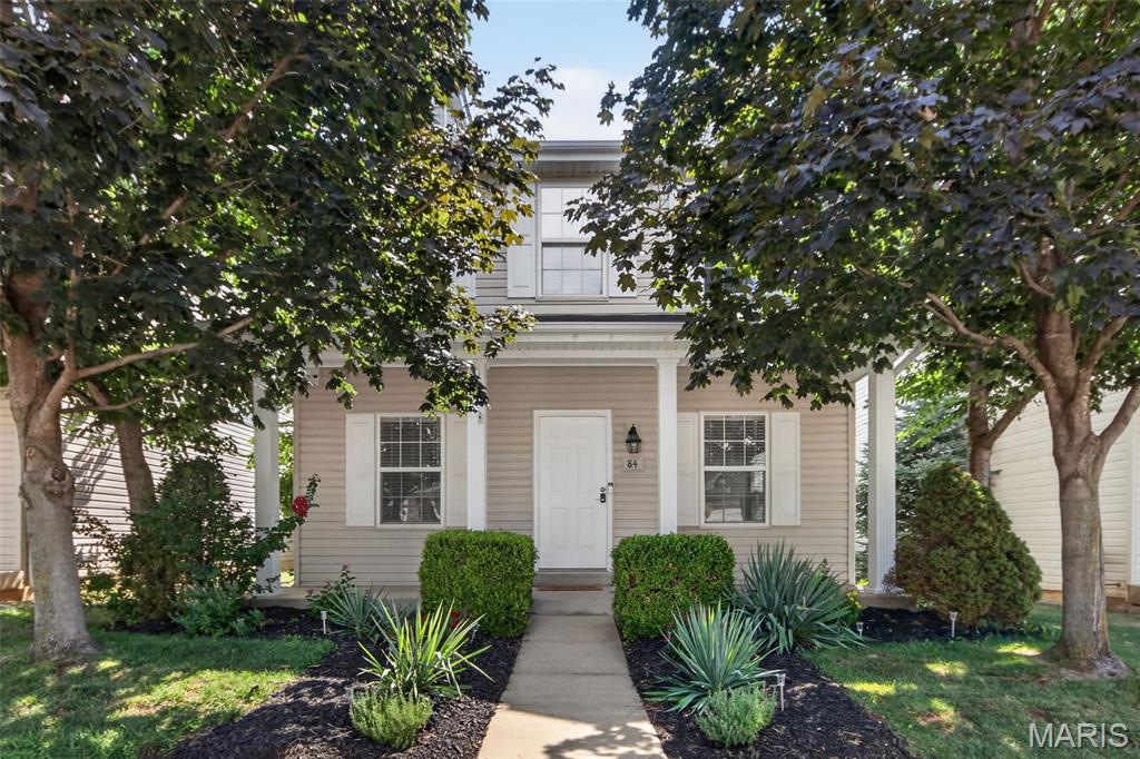 Saratoga #1 - Residential