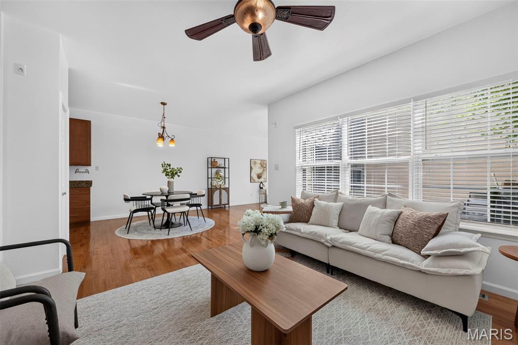 Saratoga #1 - Residential
