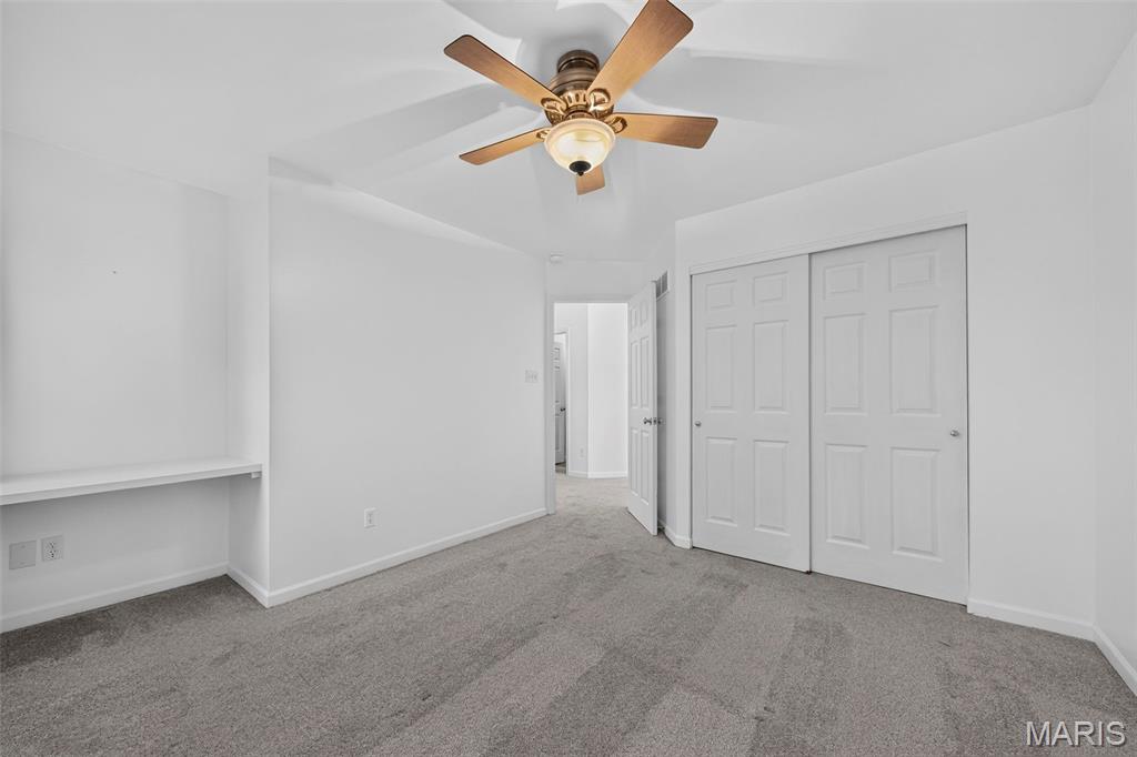 Saratoga #1 - Residential