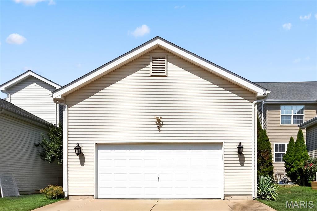 Saratoga #1 - Residential