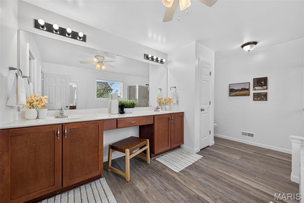 Saratoga #1 - Residential