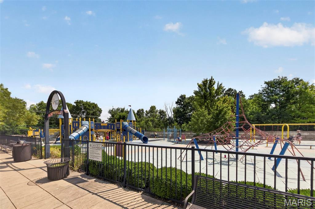 Saratoga #1 - Residential