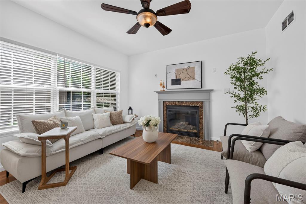 Saratoga #1 - Residential