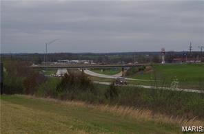 8.8 acre Commercial site Troy, MO. Located on Highway 61, just 
South of the 47/61 exchange.  High visibility from Highway 61 with utilities available.  Endless possibilities from commercial, retail to multi-family development. Location: City, Hwy/Interstate Frntg