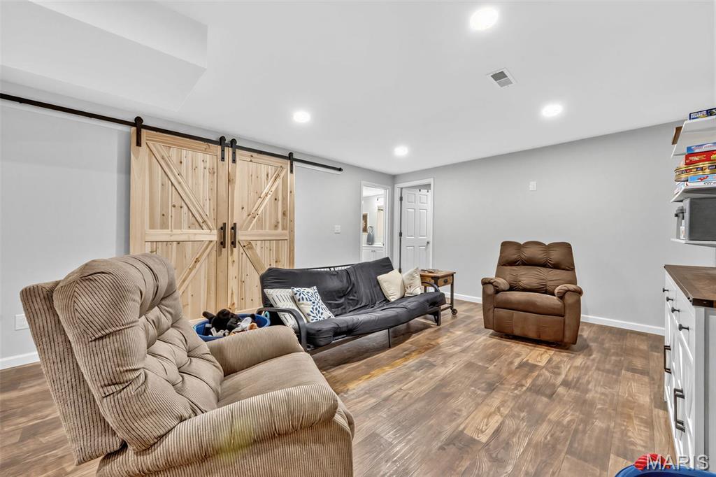 Hammet Hills - Residential