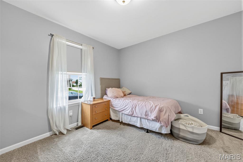 Hammet Hills - Residential