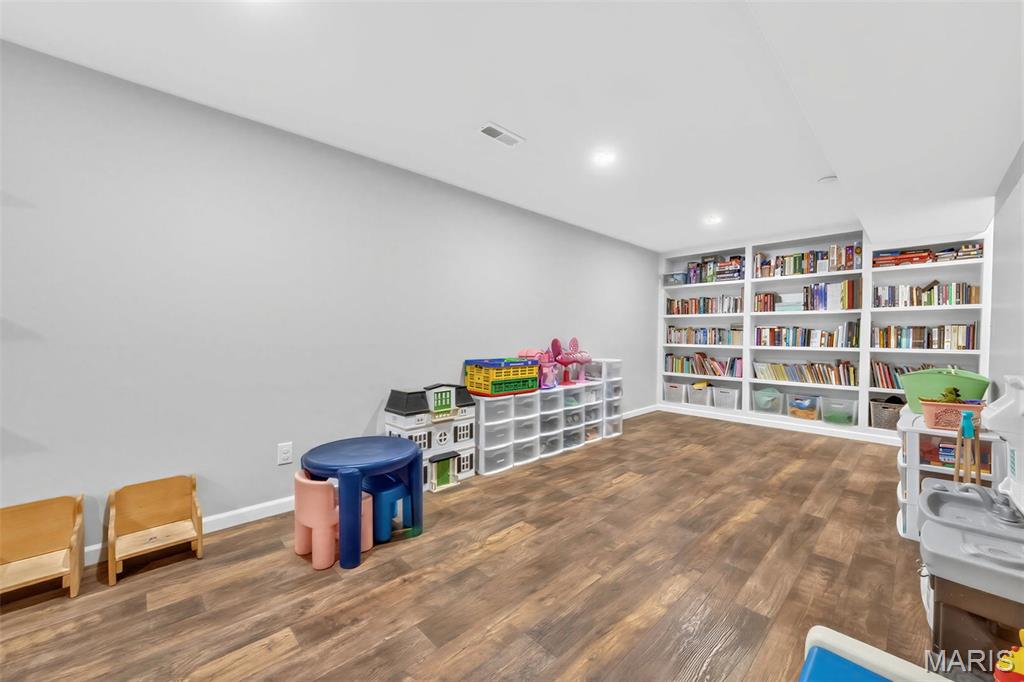 Hammet Hills - Residential
