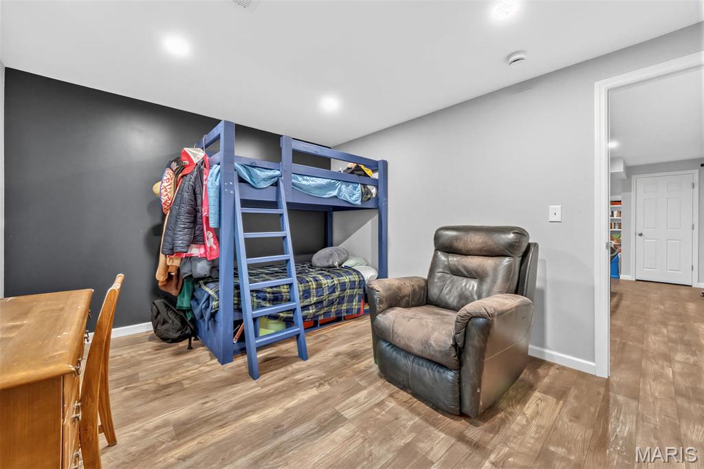 Hammet Hills - Residential