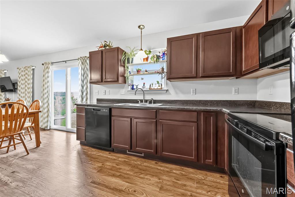 Hammet Hills - Residential