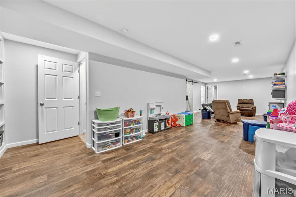 Hammet Hills - Residential