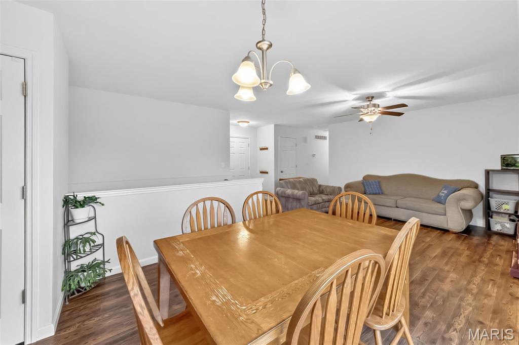 Hammet Hills - Residential