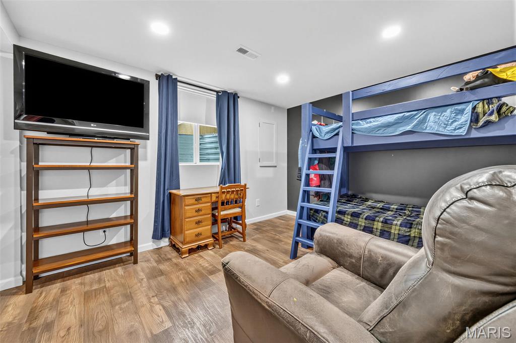 Hammet Hills - Residential