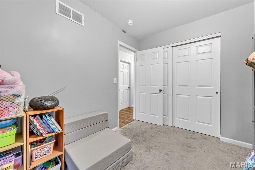 Hammet Hills - Residential
