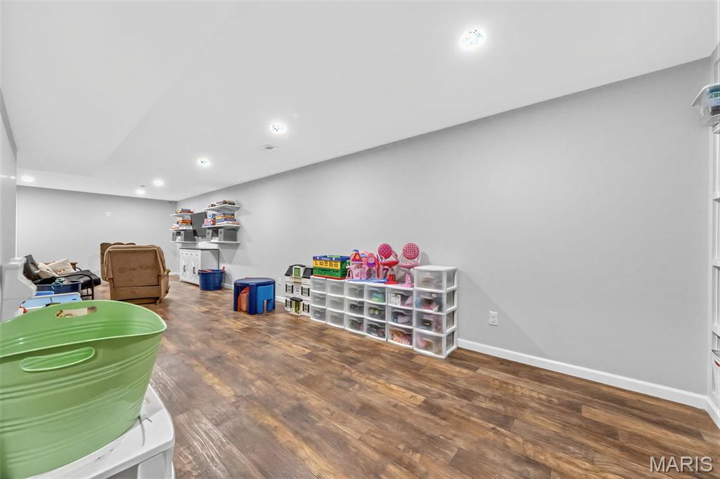 Hammet Hills - Residential